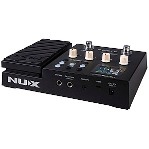 Nux MG300 Modeling Guitar Effect Processor